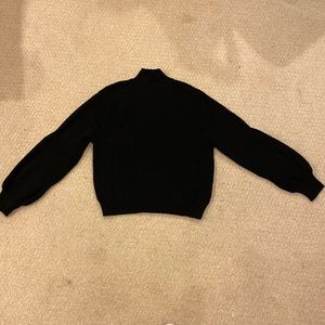 NWOT zara sweater